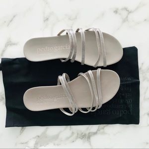 pedro garcia gala sandal